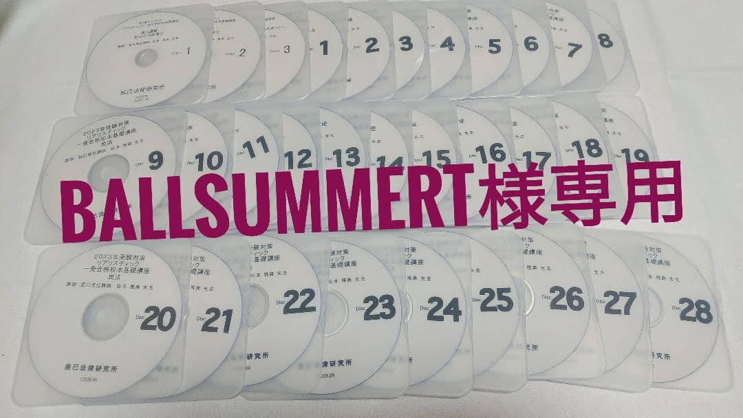 2025年司法書士試験対策「リアリスティック一発合格松本基礎講座」民法