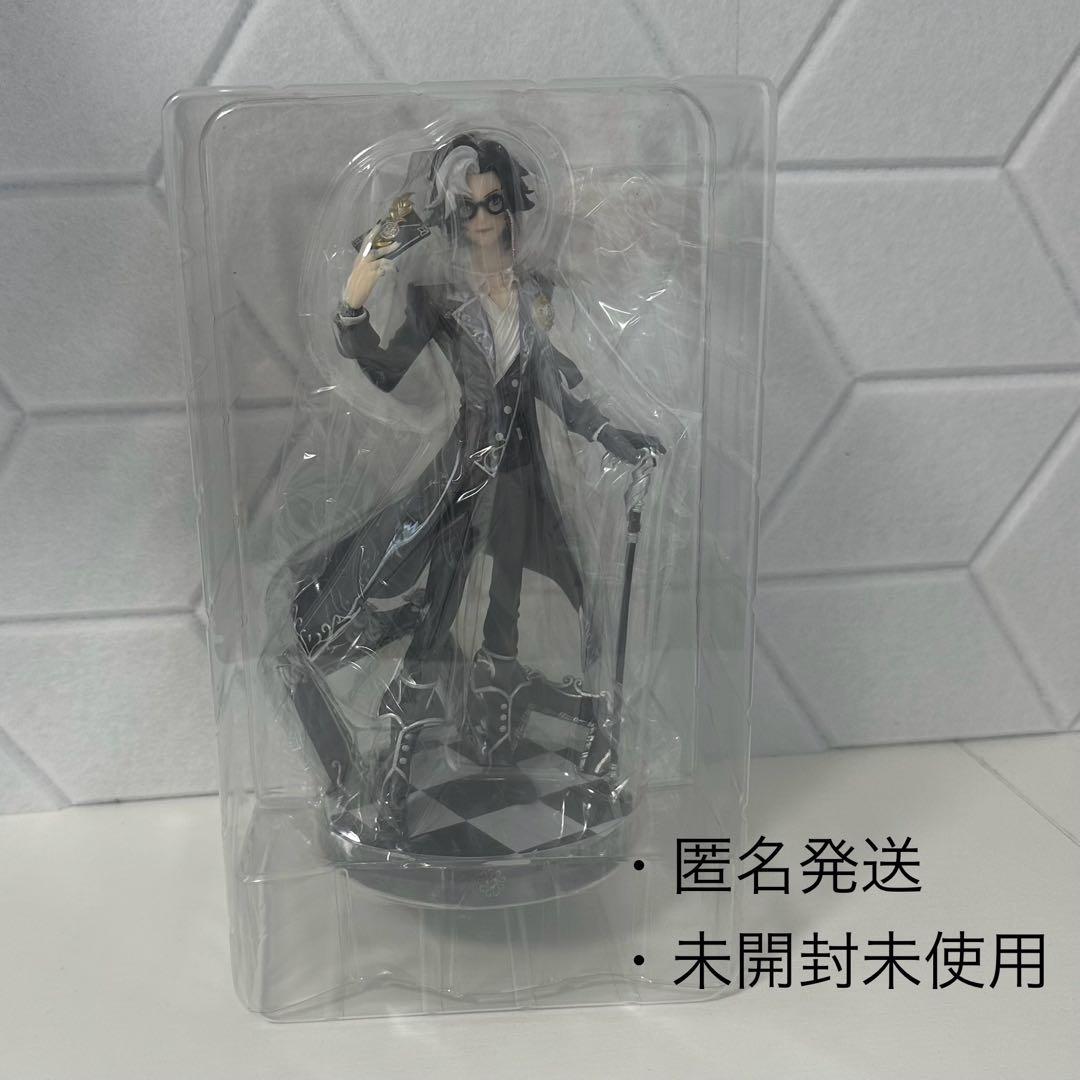 第五人格 IdentityV フィギュア ジョゼフ オフラインパック - メルカリ