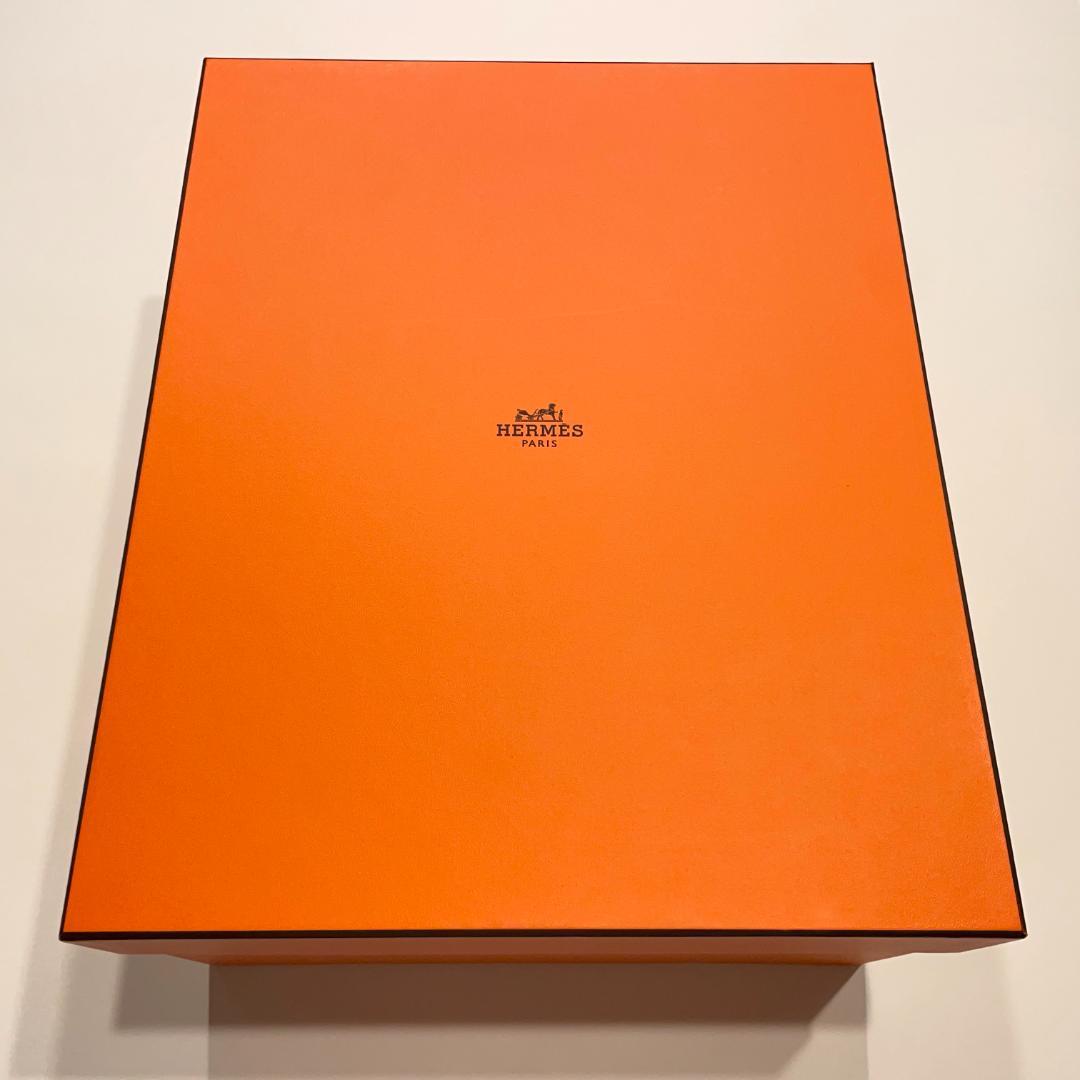 HERMES エルメス　箱(39×32×18cm)　バーキン30　1313　② エルメス<br>バーキン 25cm セリエ<br>エトゥープ<br>エプソン<br