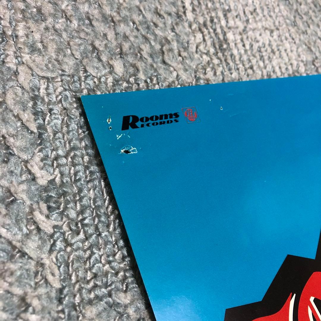 B'z「ギリギリchop」ポスター - メルカリ