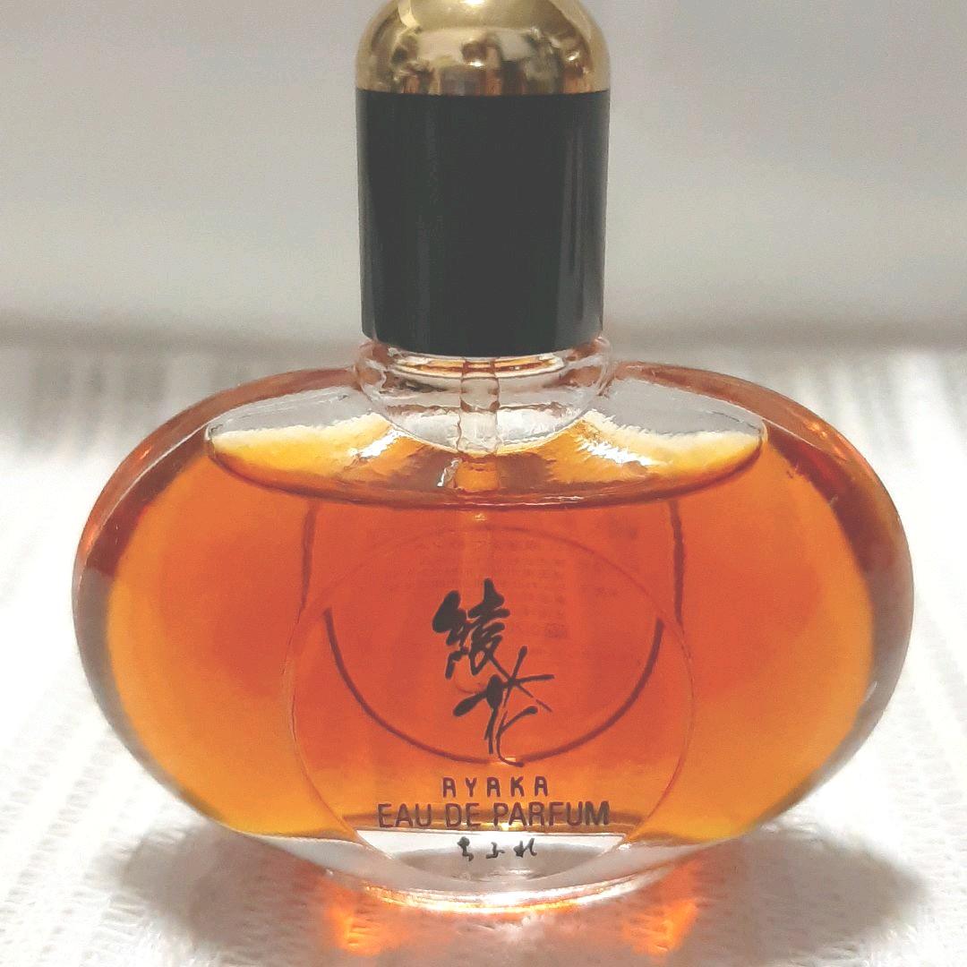 香水 ちふれ 綾花 ソロ ソプラーニ マジックトゥラブ 小さめ3点セット