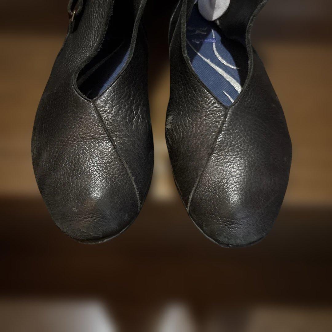 ヨーガンレール JURGEN LEHL 靴 ブーティ - メルカリ