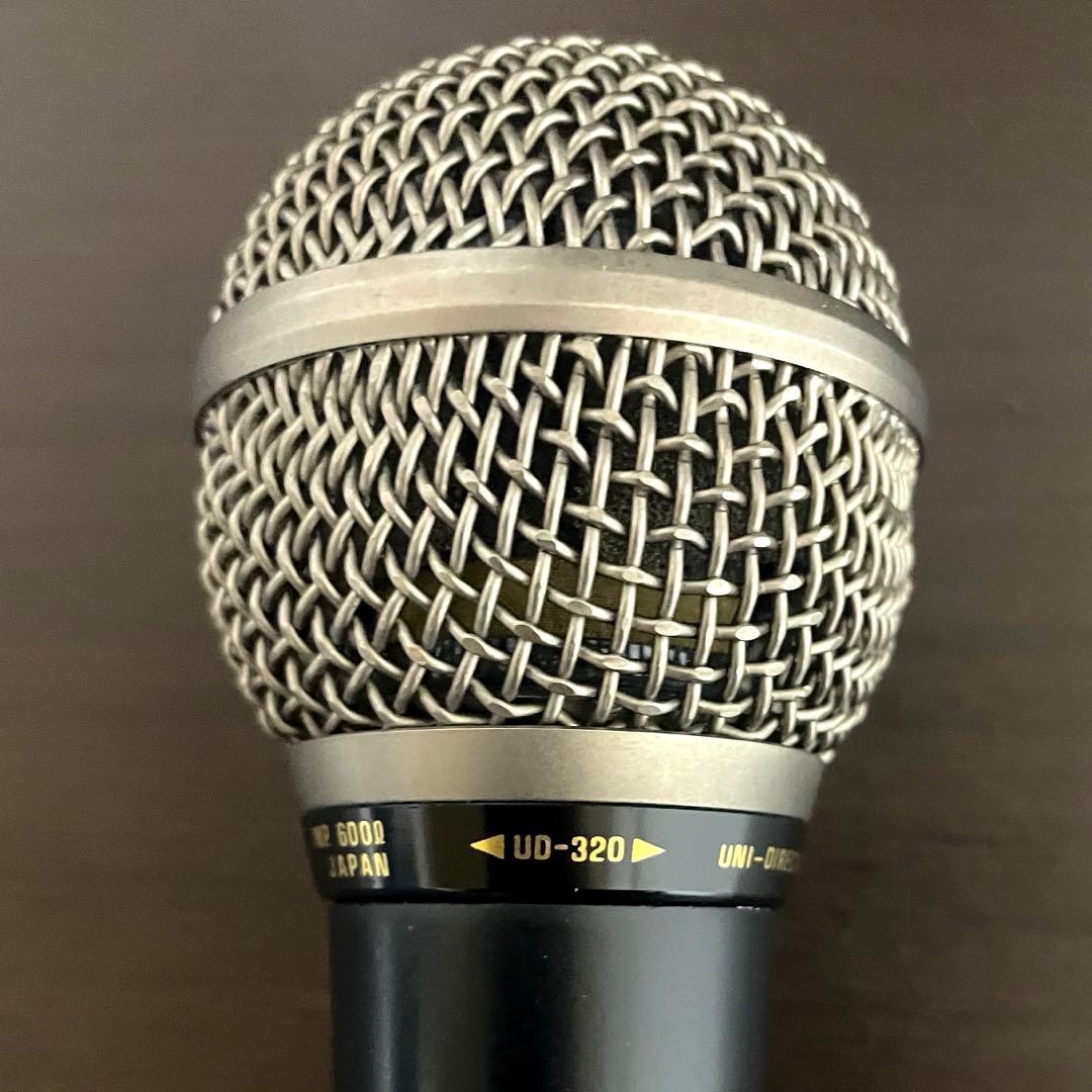 PRIMO プリモ UD-320 ダイナミックマイク - メルカリ