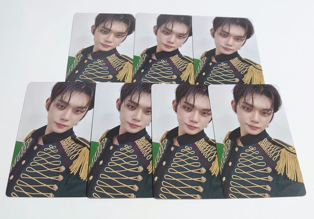 ヨンジュン TXT ライブ期間 Weverse Japan JP SWEET txt SWEET weverse japan 限定盤 CD アルバム トレカ ヨンジュン