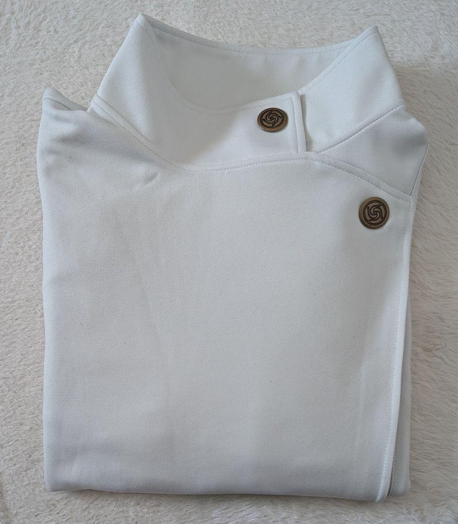 呪術廻戦 高専ジャージ 乙骨憂太モデル Mサイズ 缶バッジ付き - メルカリ