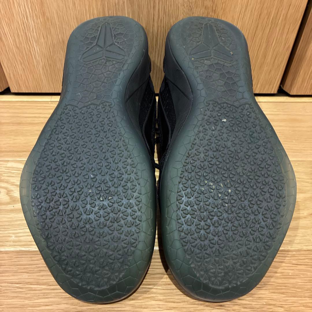 早い者勝ち KOBE A.D. 27.5cm