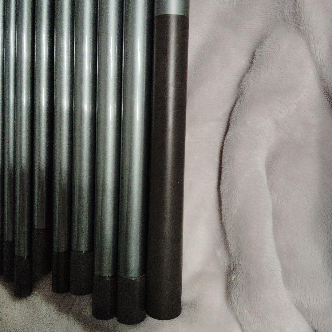 RYOBI リョービ ADJUSTER XS LIGHT 中硬硬 61 渓流竿 - メルカリ