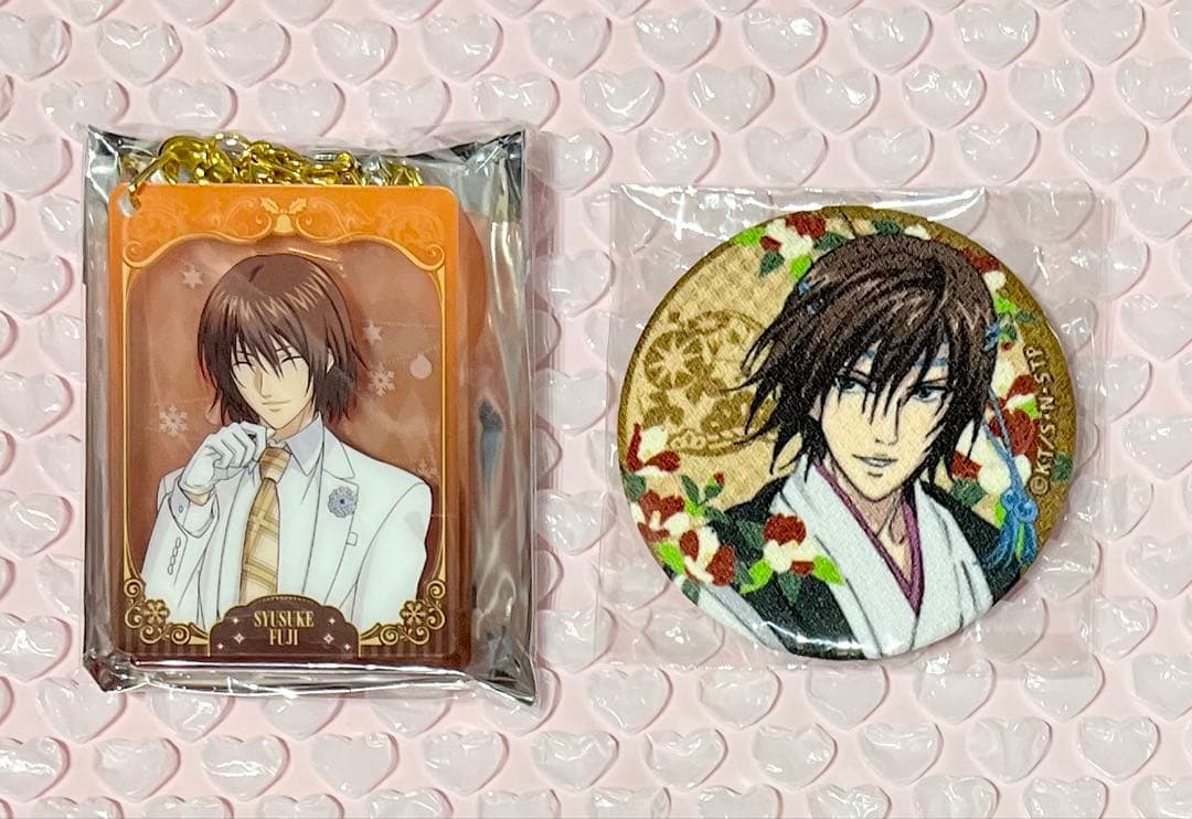 テニプリ 不二 バラ売り不可 - メルカリ