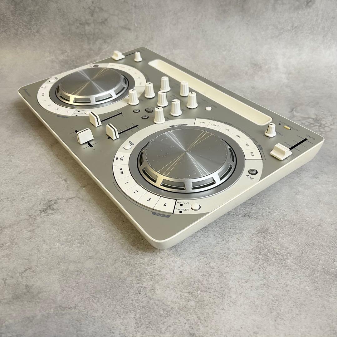 パイオニア DDJ-WEGO3 DJコントローラー DJ 作曲 音楽 - メルカリ