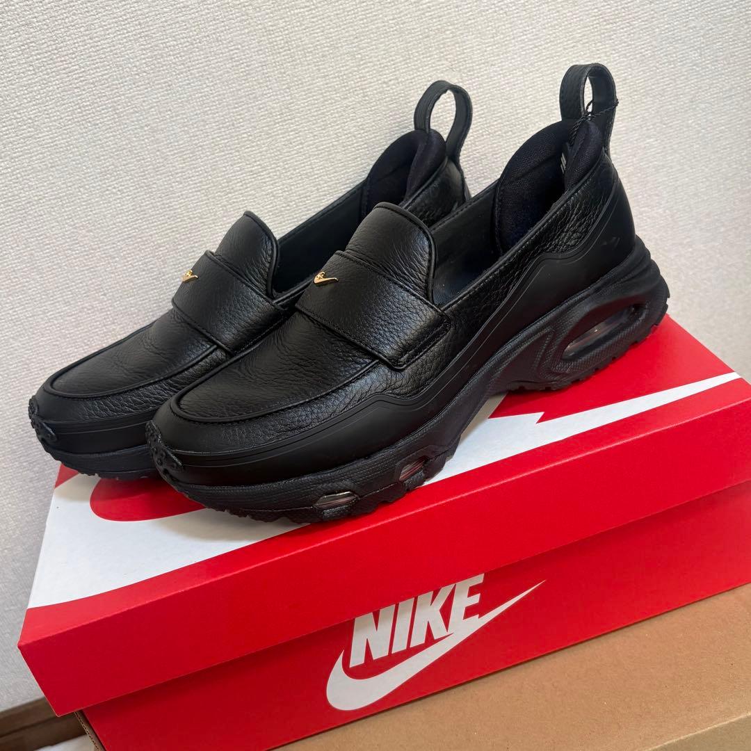 ナイキ　フェノメナ　ローファー　24.5cm