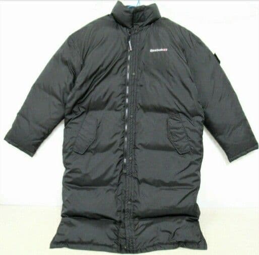 ルナシー直筆サイン入り☆ダウンコート河村隆一INORAN小野瀬潤Jさん