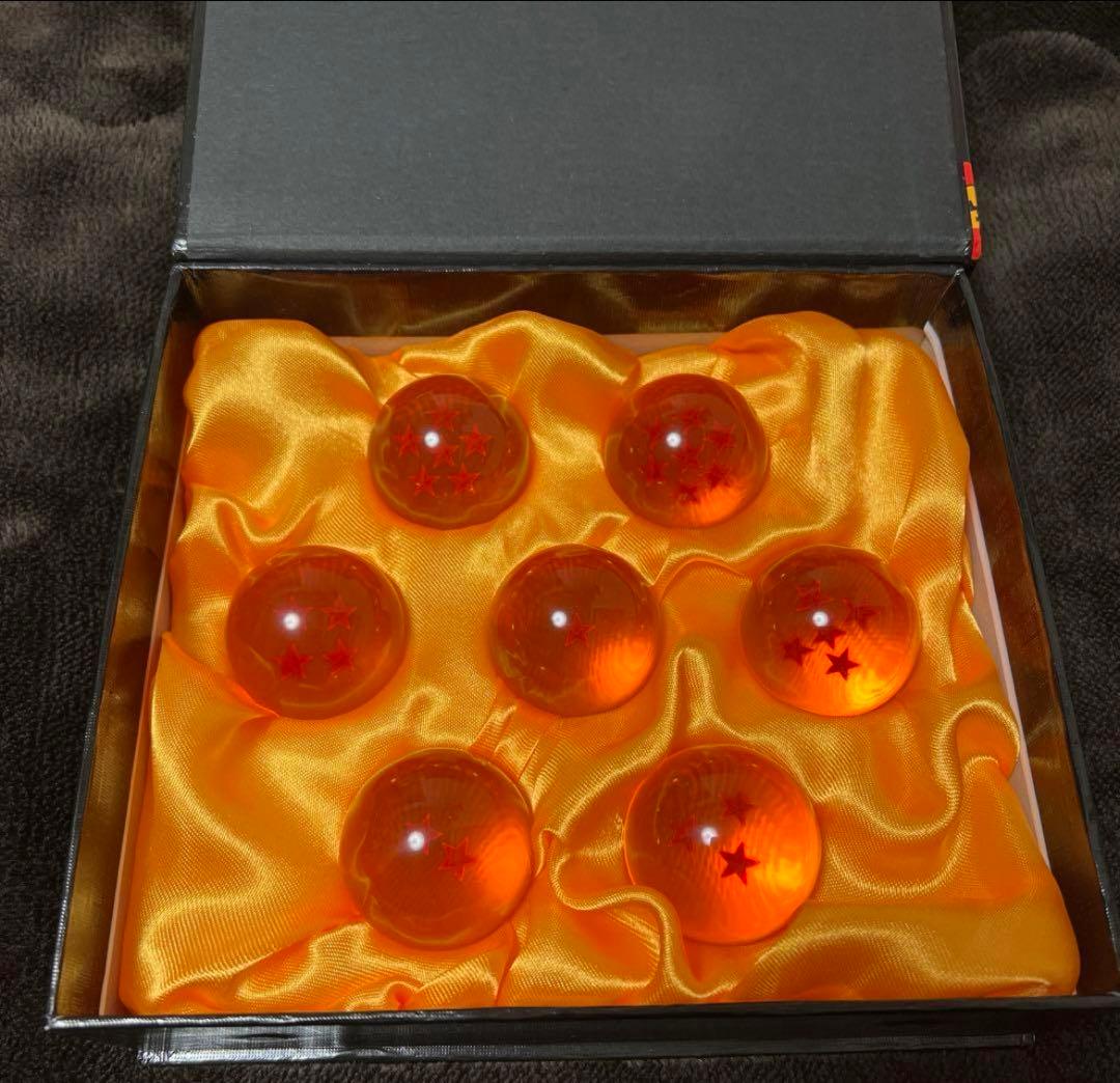 ドラゴンボール 7つセット - メルカリ