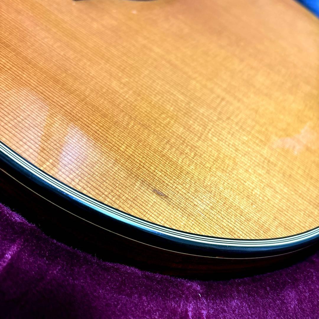 J*S様 Furch OM-23-CR (+ L.R.Baggs)