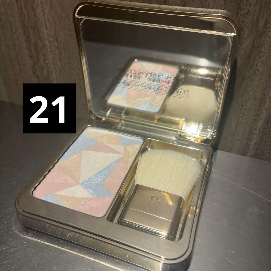 クレドポーボーテ ル レオスールデクラ21 - メルカリ