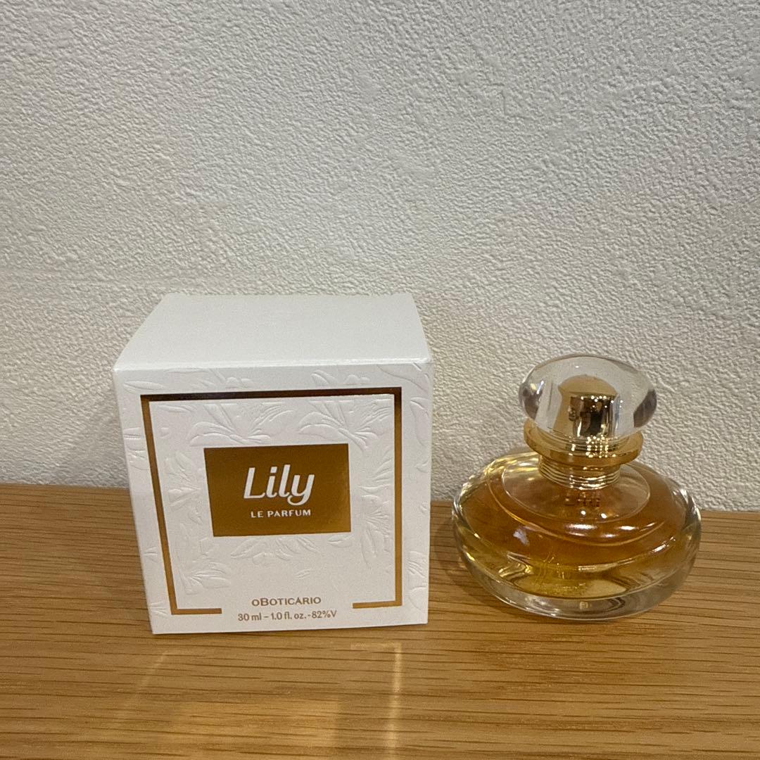 ボチカリオ ル パルファン リリィ - メルカリ