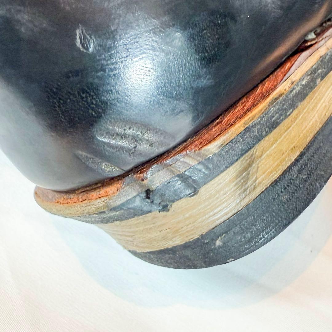 RED WING 2268 エンジニアブーツ 黒 7.5D USA製