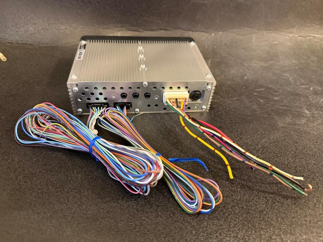 パトライト サイレンアンプ SAP-520PBV-Z PATLITE - メルカリ