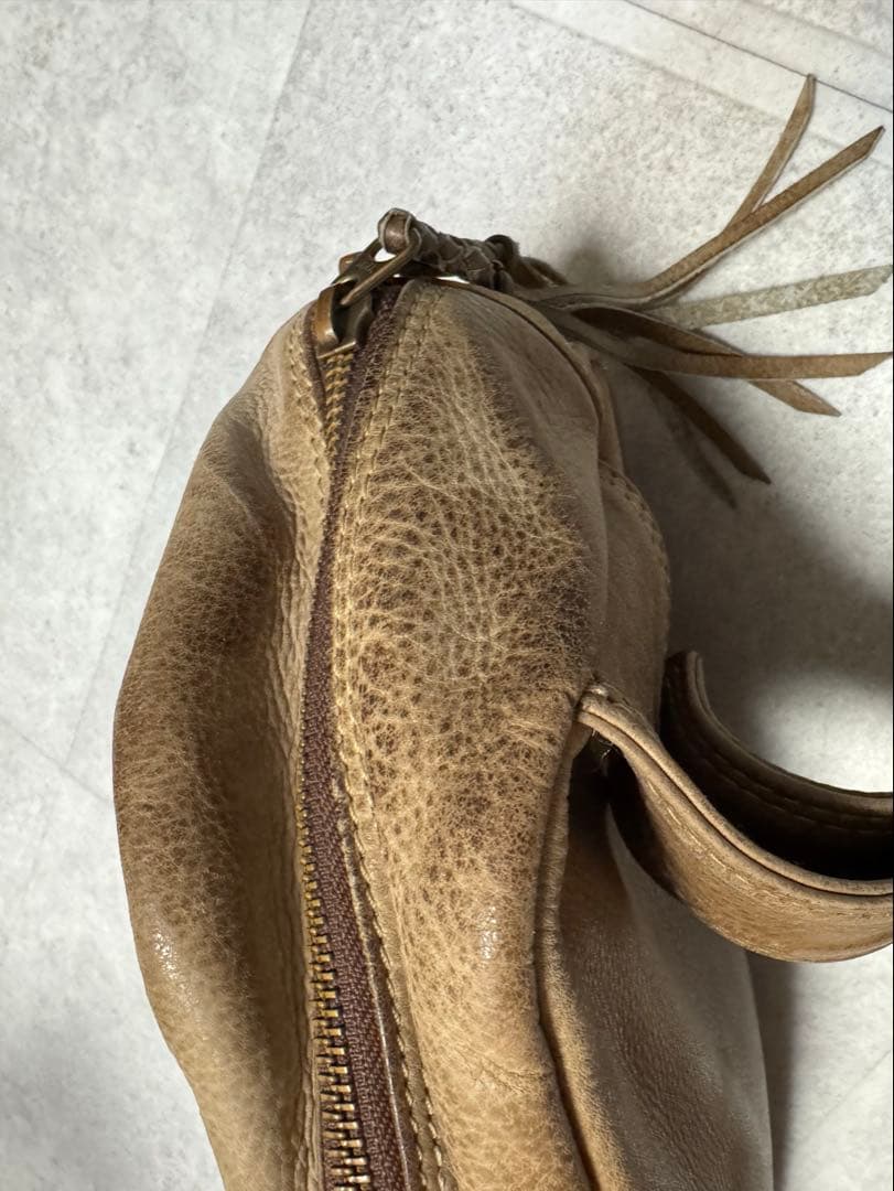 keto ストマックパッグketo ケト ストマックショルダー ボディバッグ