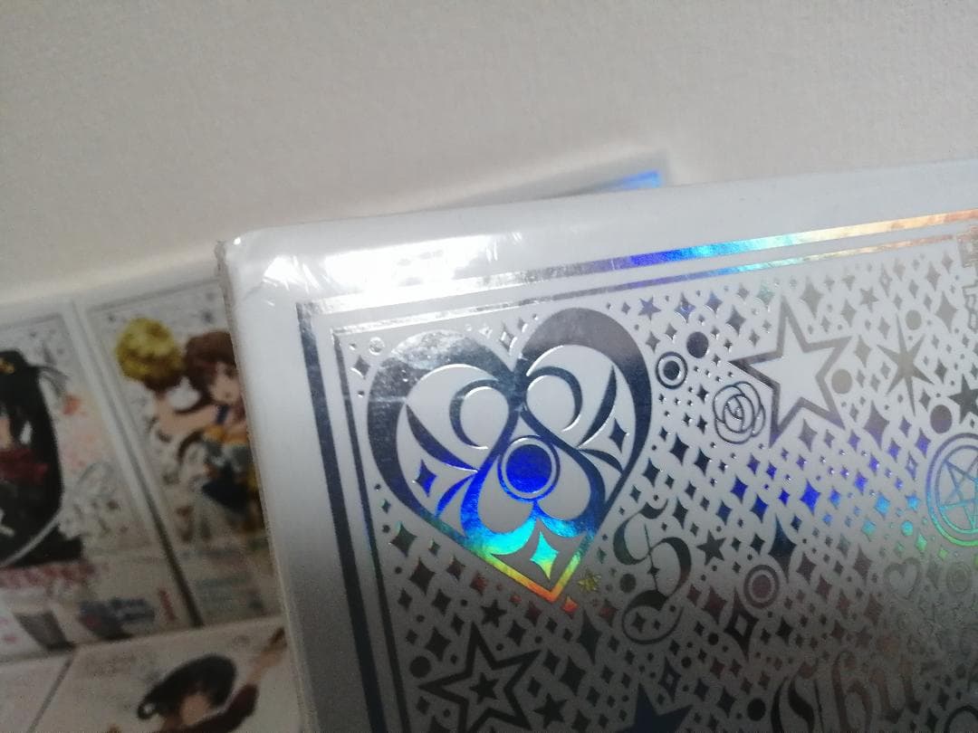 新品未開封　中二病でも恋がしたい!　初回限定版 DVD 全7巻セット