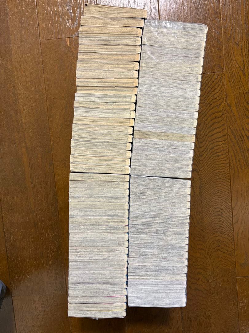 銀魂 全巻77巻 紅桜編 全巻セット 集英社 空知英秋 78冊セット