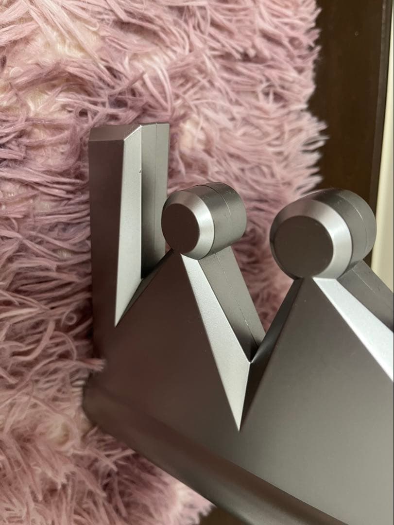 らいじんです★