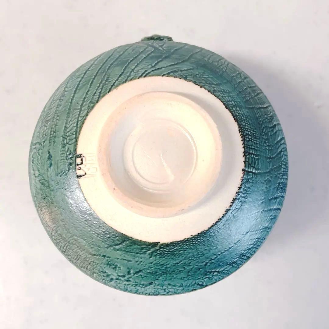清水焼 藤平正文作 抹茶碗 - メルカリ