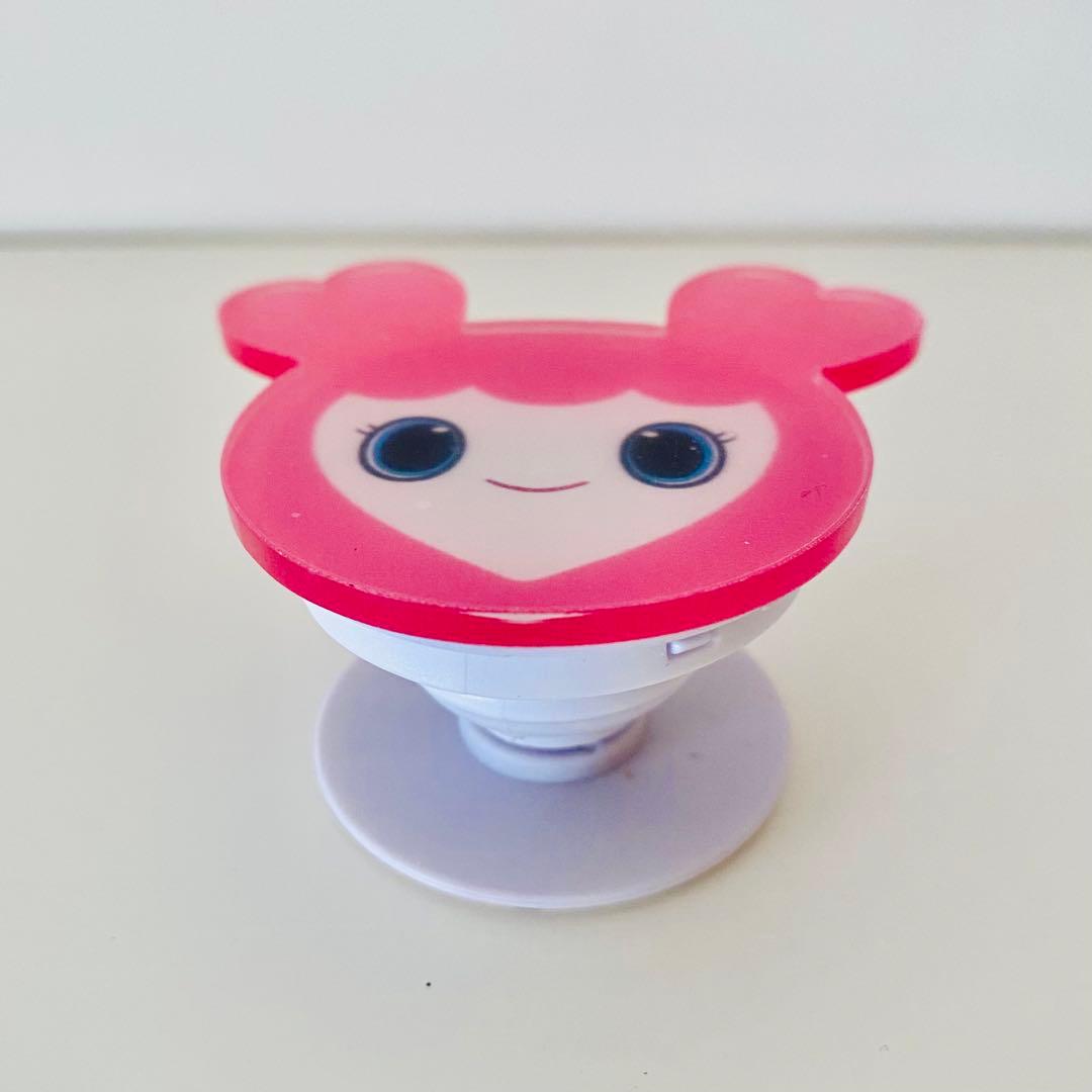 ❤️TWICE スマホグリップ グリップトックモブリー ラブリー モモ