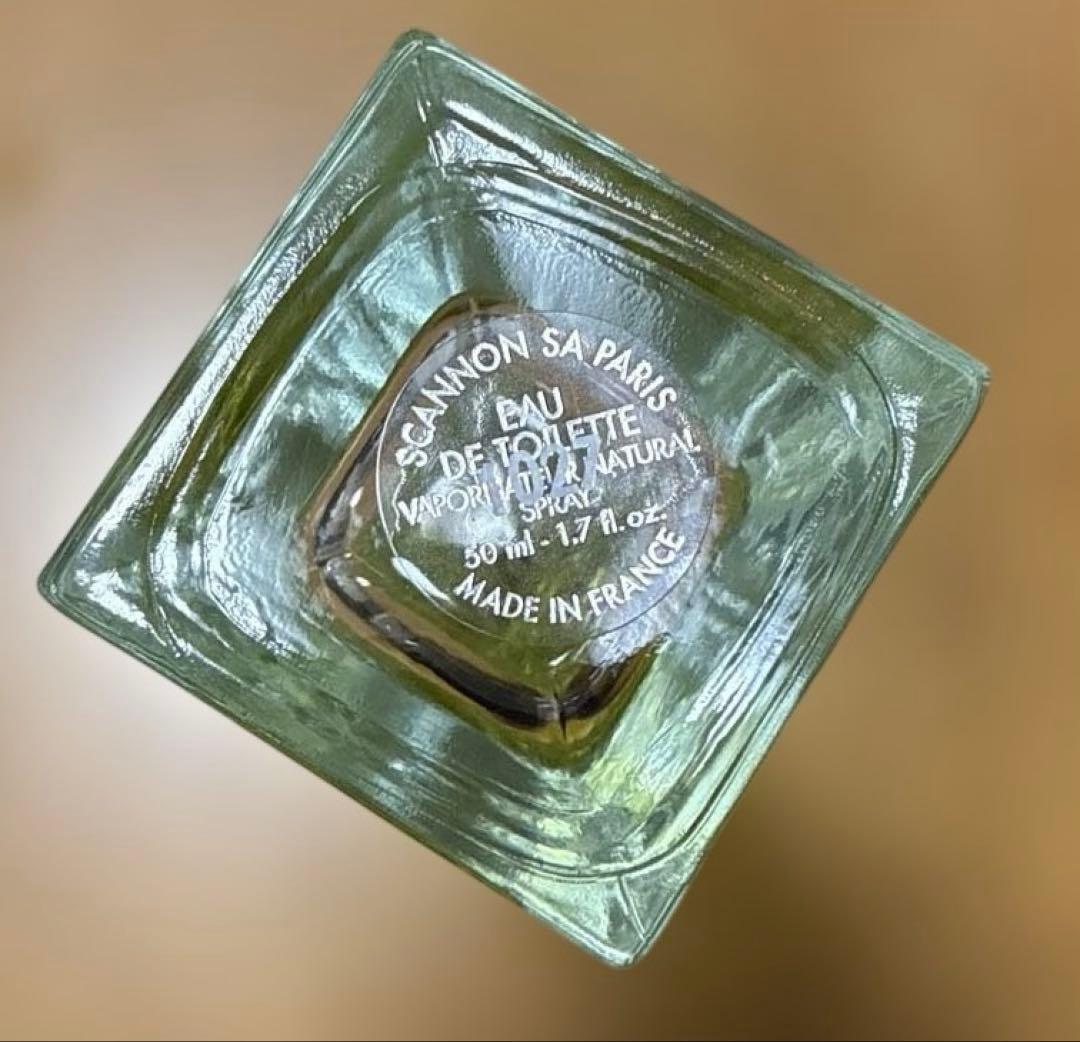 GUCCI グッチ エンヴィ50ml 香水 - メルカリ