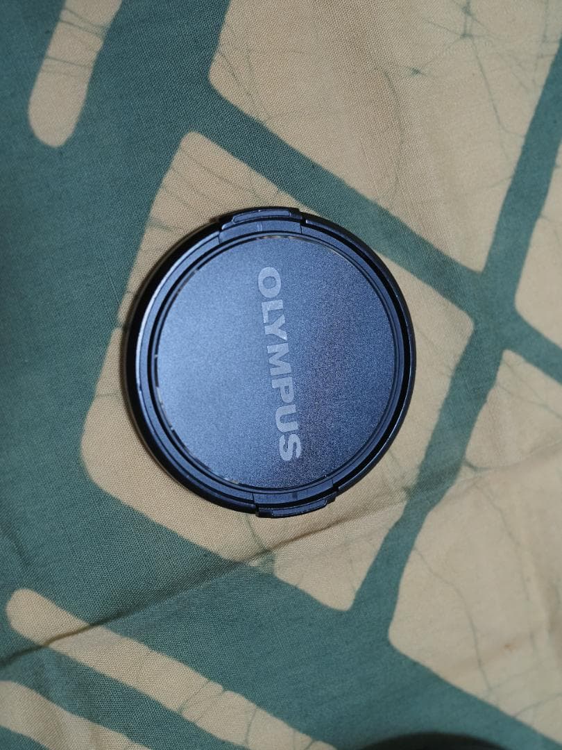 OLYMPUS ED 75-300mm f/4.8-6.7 II ケース類付き