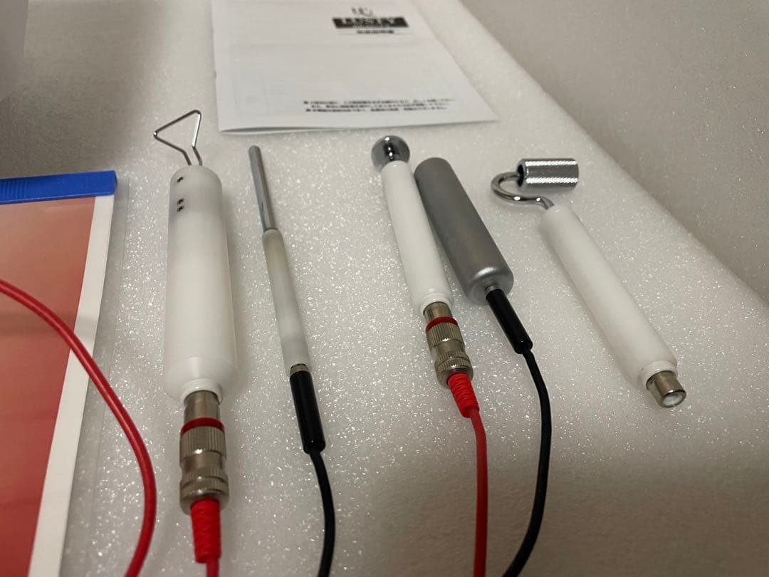 LUSTY BEAUTY 美顔器 エステ