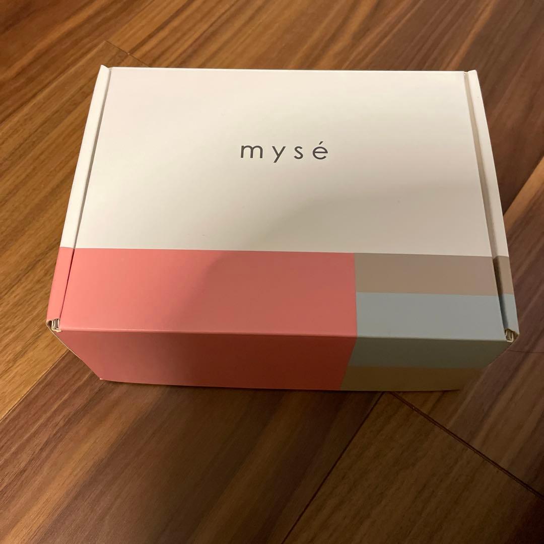 ミーゼウェーブスパ　MS-50P ミーゼ / ウェーブスパ MS-50P(ピンク)の公式商品情報｜美容・化粧品