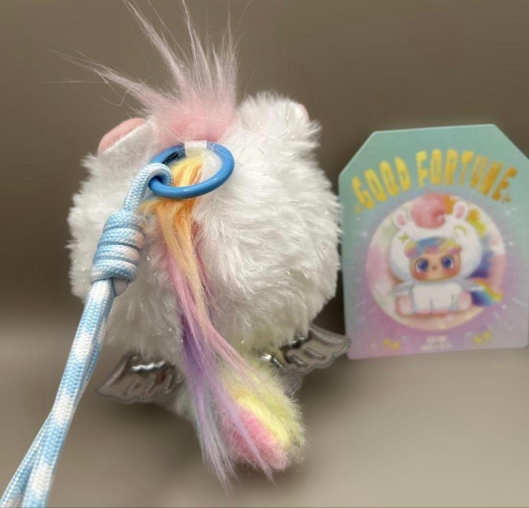 QKid Q宝 GOOD FORTUNE ユニコーン(最新作 - メルカリ