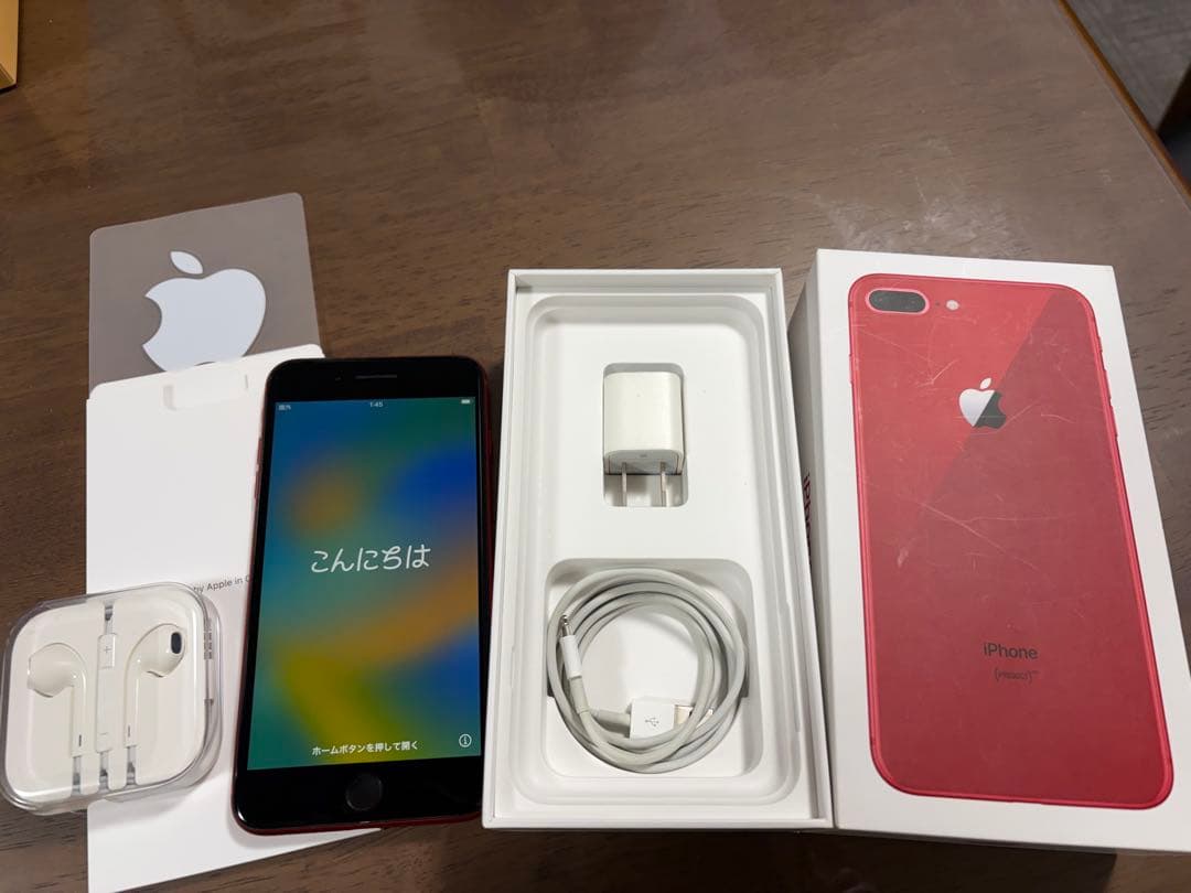 値下げ14500円→13500円Apple iPhone 8 Plus 本体 値下げ14500円→13500円Apple iPhone 8 Plus 本体 iPhone 8 Plus｜価格