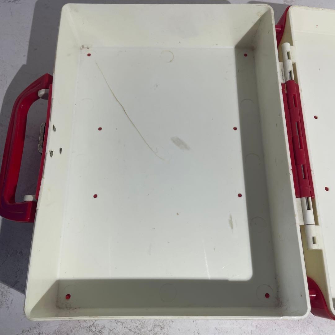 ジャンク レトロ キャンディキャンディ 看護婦さんバッグ かんごふさん