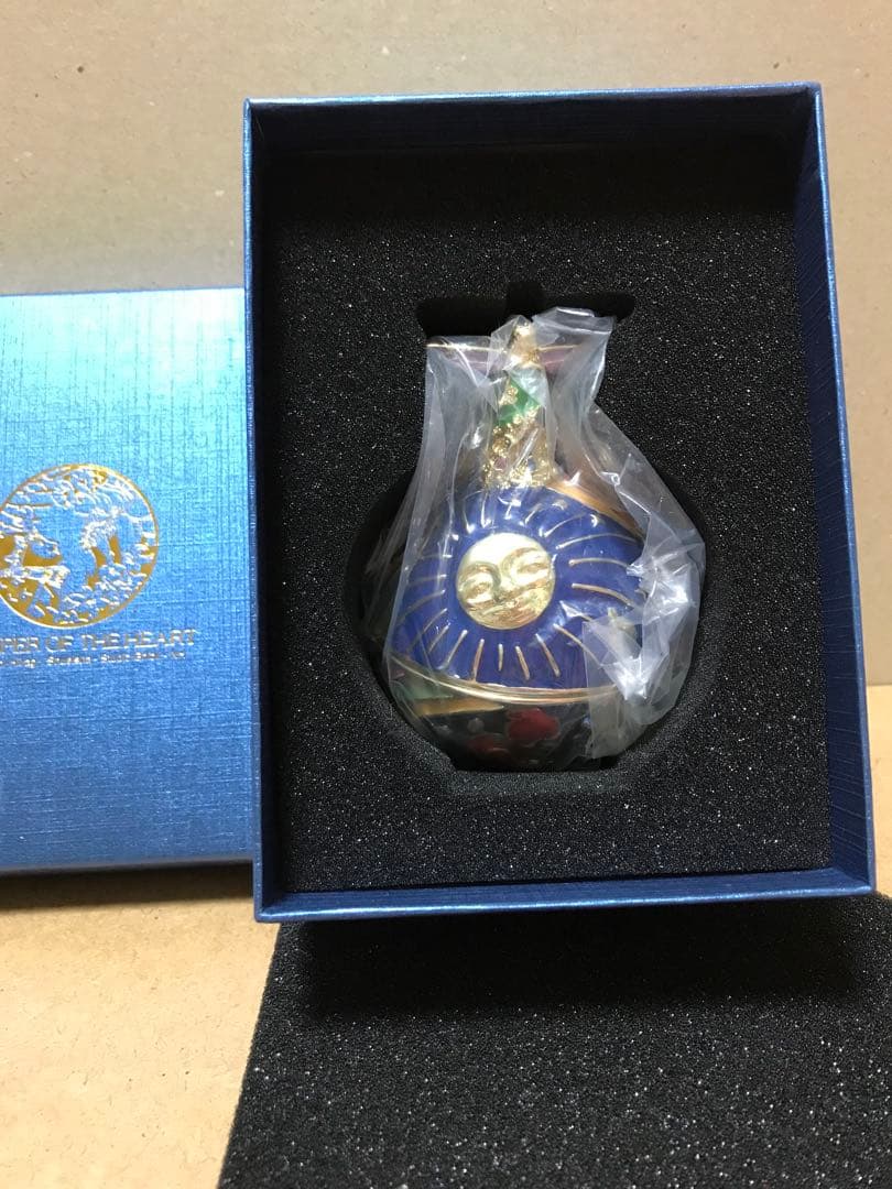 ジブリ 耳をすませば 小物入れ エルフの王女 ドワーフの王 アクセサリーケース ジブリ 耳をすませば 小物入れ エルフの王女 ドワーフの王