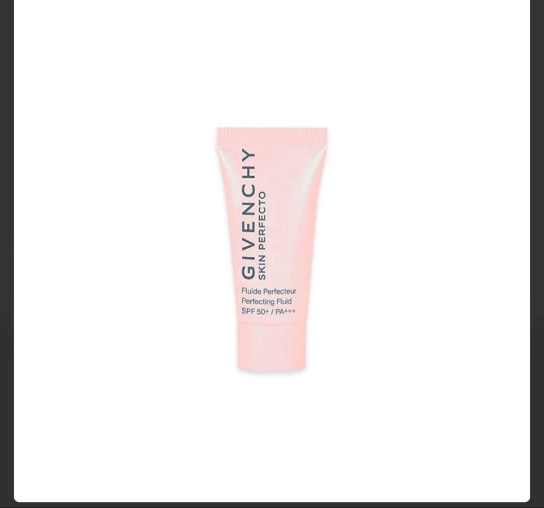 最終値下！GIVENCHY ⭐︎2025ラッキーバッグB☆福袋 - メルカリ