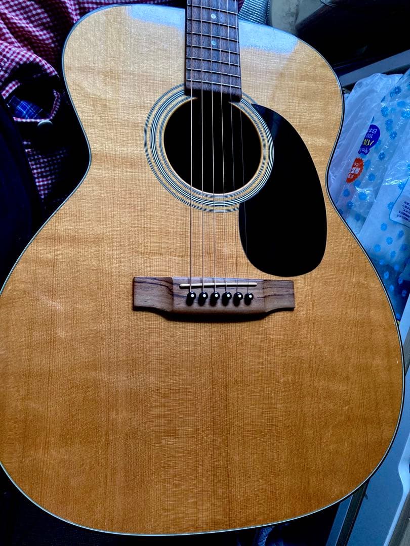 タ*シ様 Martin 000-18 90年代美品！マーチン　オリジナルケース付 アコースティックギター】Martin(マーチン)カスタムショップ製000-18が