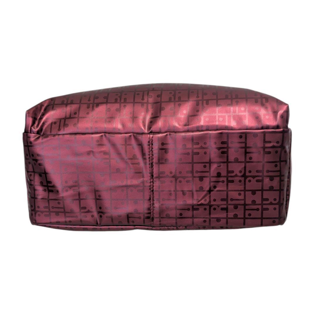 極美品 ヤマト屋 raviravi ショルダーバッグ キキ2 アーチショルダー