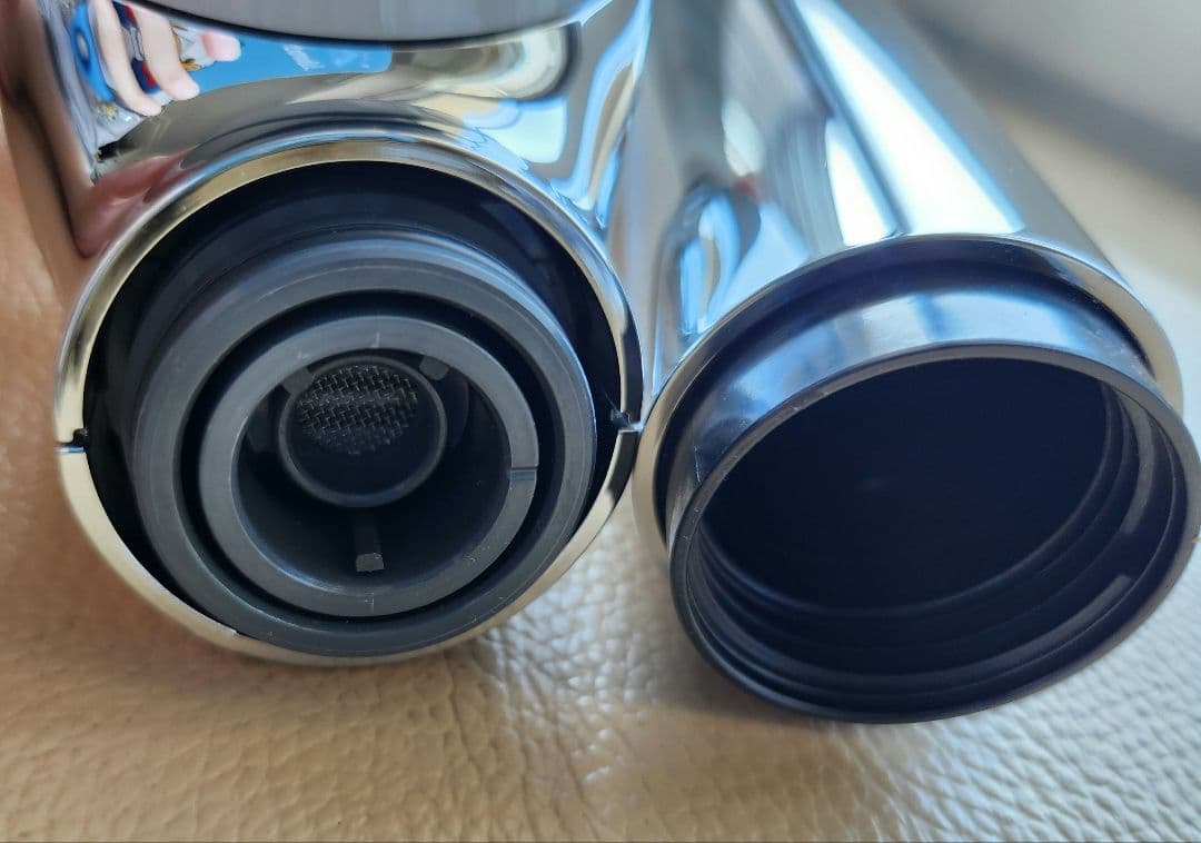 タカギ 浄水器本体(中古)+ カートリッジ3個(新品) - メルカリ