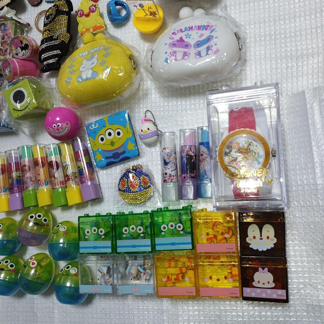 ディズニー グッズ まとめ売り - メルカリ