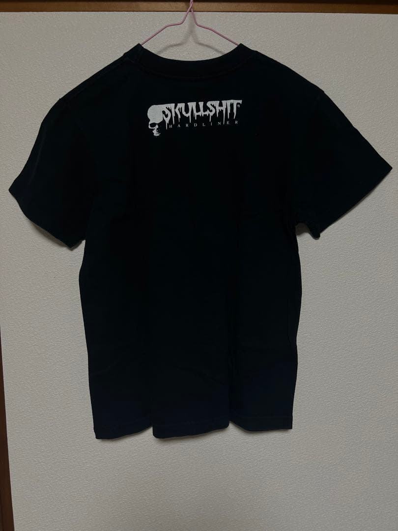 激レア】ELLEGARDEN SKULLSHIT Tシャツ エルレガーデン - メルカリ