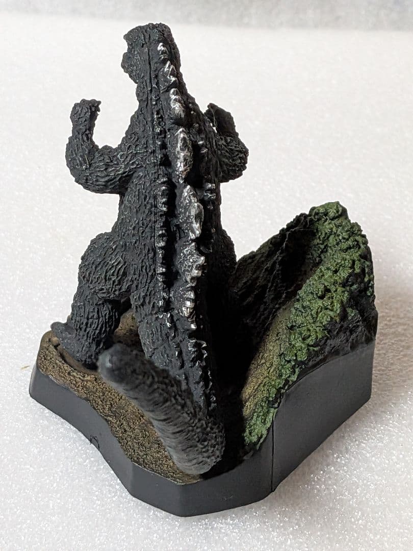 酒井ゆうじプロデュースゴジラ全集3体まとめ売り - メルカリ