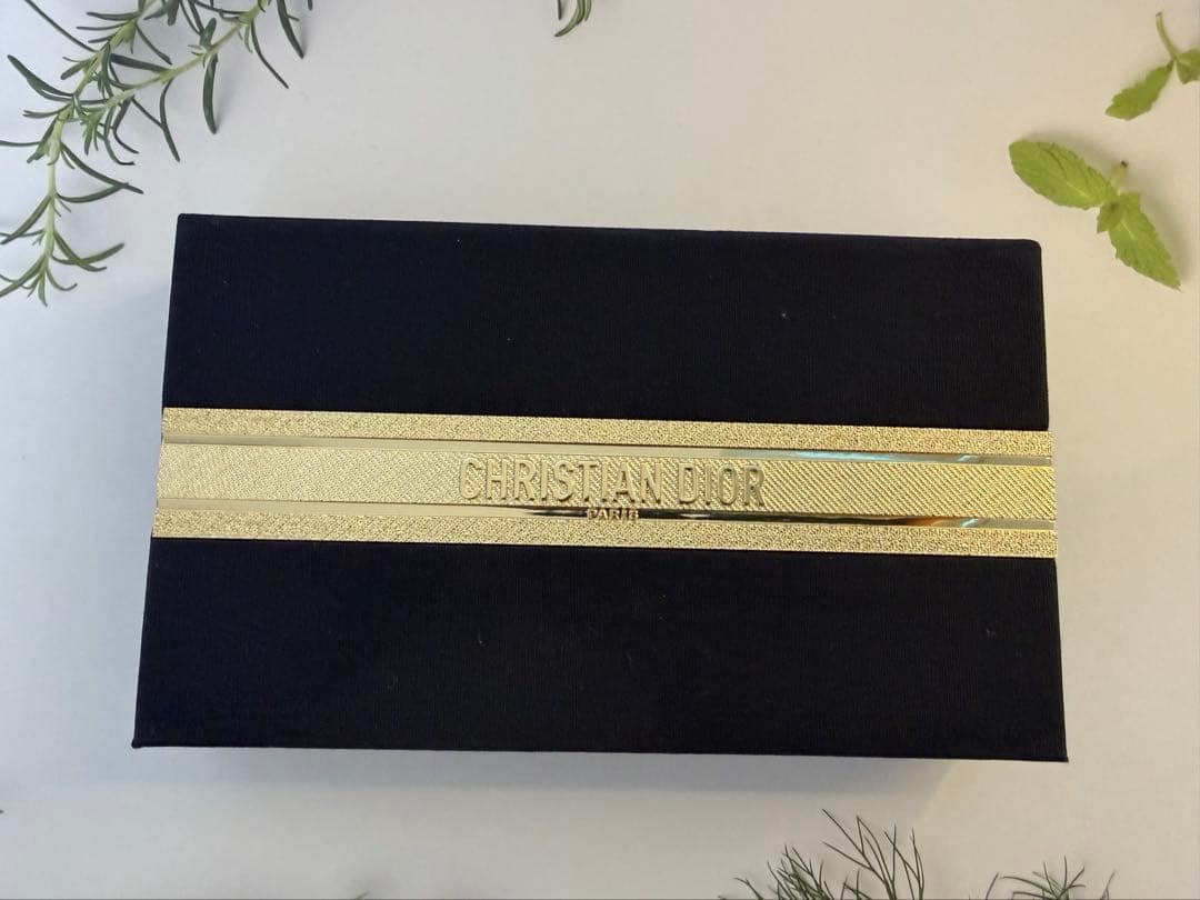 Dior Écrin Couture アイシャドウパレット 23.8g