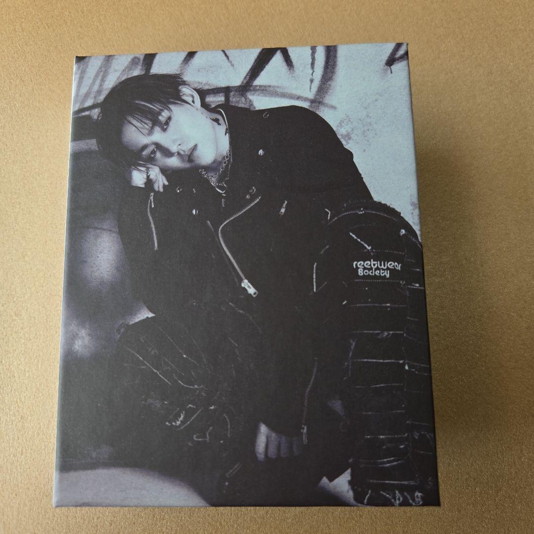 SEVENTEEN エスクプス トレカセット - メルカリ