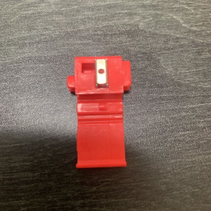 558-3M エレクトロタップ 分岐圧接コネクタ 400個