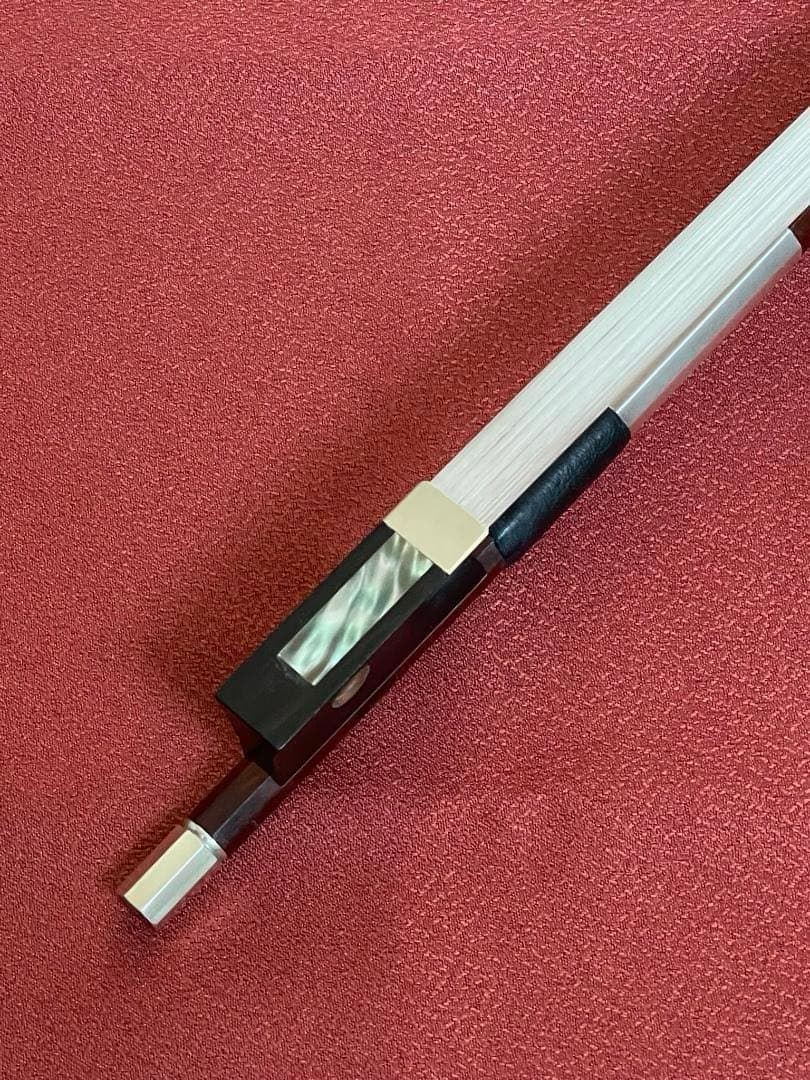 バイオリン弓 L´archet Siqueira 4/4