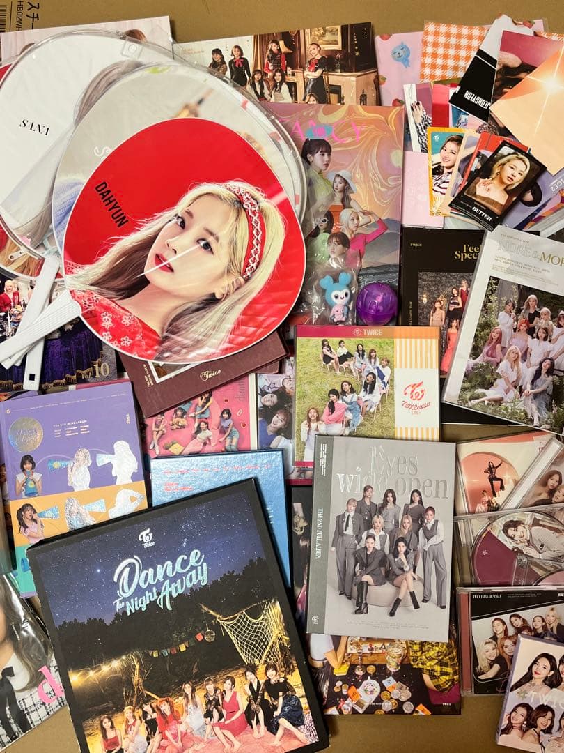 TWICE まとめ売り - メルカリ