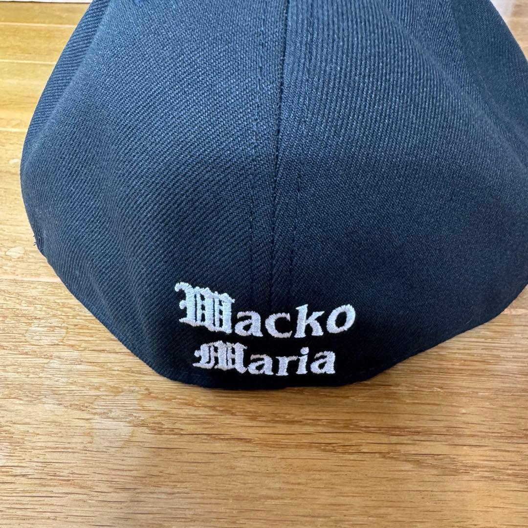 WACKOMARIA NEWERA 59fifty 63.5cm ワコマリア