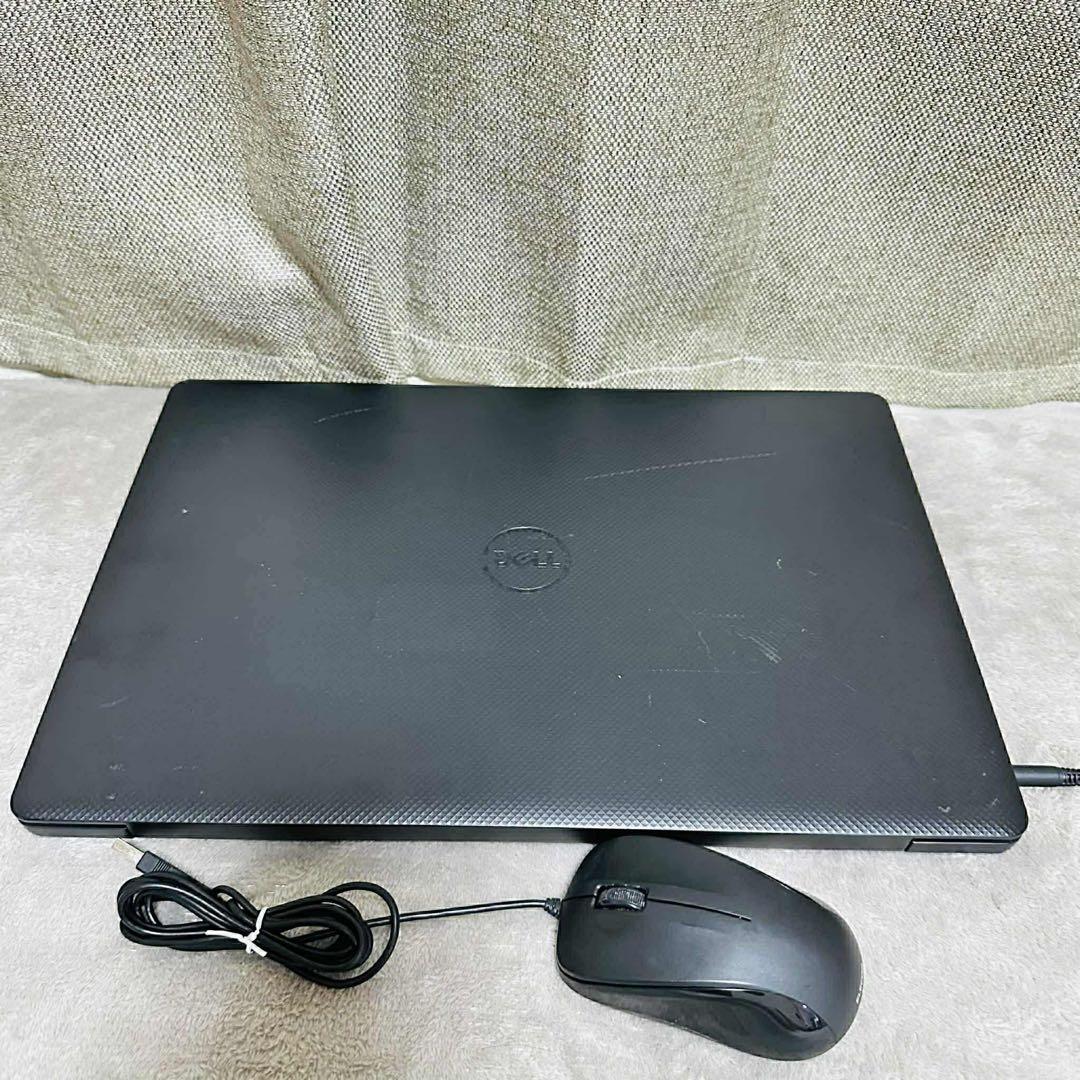 S183 DellノートパソコンSSD第7世代 Windows11オフィス付き - メルカリ