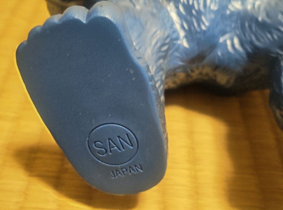 未使用】マルサン ジャイアントゴリラ450 工場気まぐれワンオフ